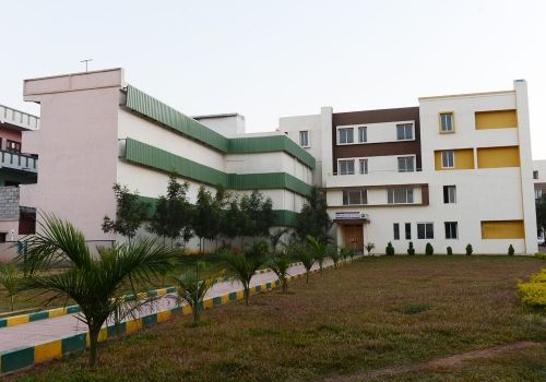 RR Institute of Technology, Bangalore