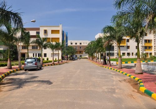 RR Institute of Technology, Bangalore