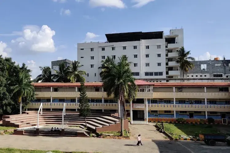 RR Institutions, Bangalore