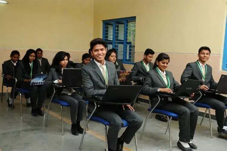 RR Institutions, Bangalore