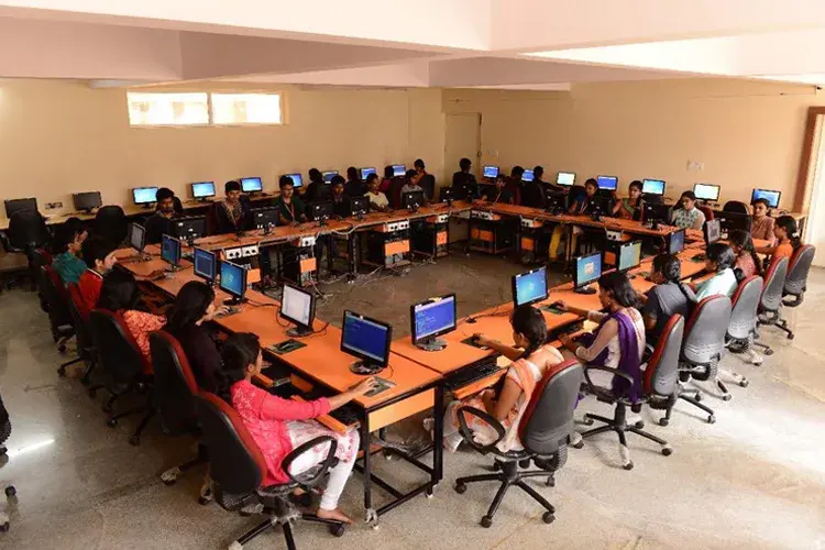 RR Institutions, Bangalore