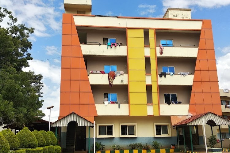 RR Nursing Institutions, Bangalore