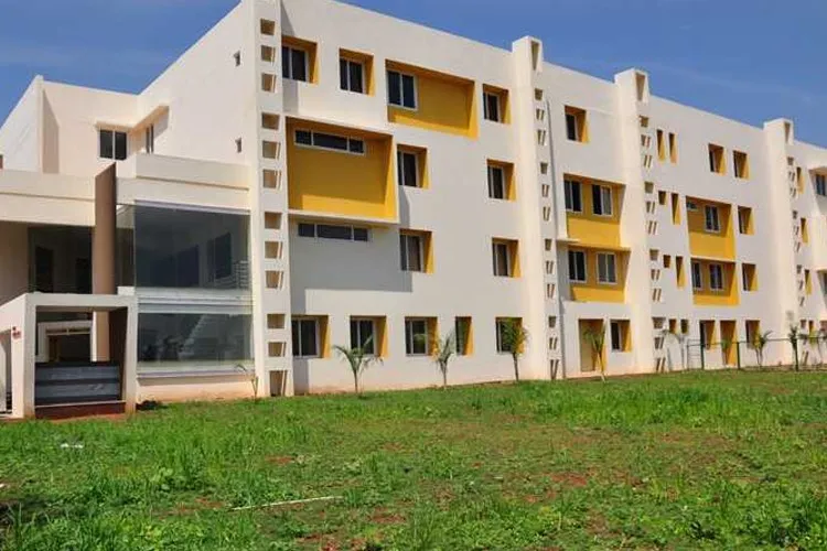 RR Nursing Institutions, Bangalore