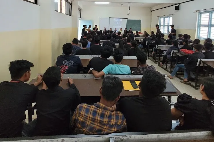 RR Polytechnic, Bangalore