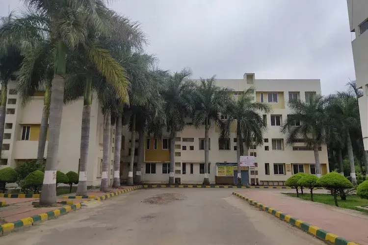 RR Polytechnic, Bangalore