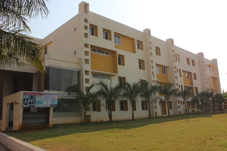 RR School of Architecture, Bangalore