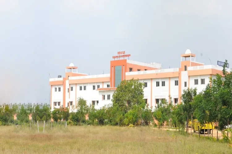 RRASE College of Engineering, Chennai
