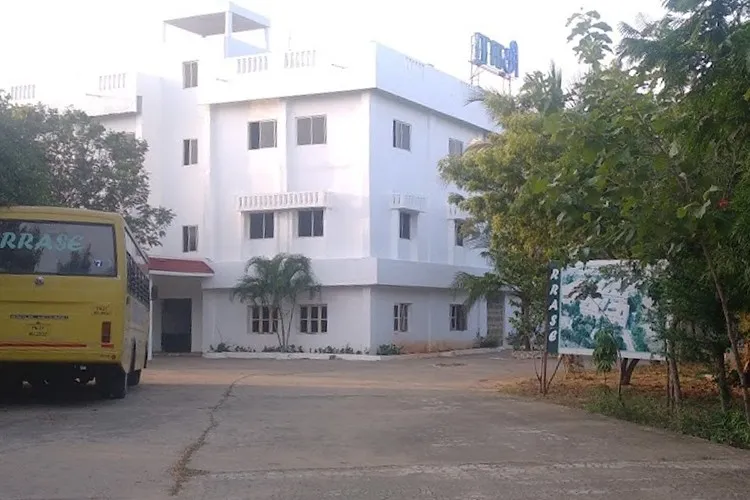 RRASE College of Engineering, Chennai