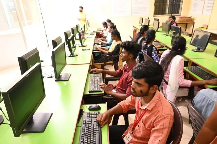 RRASE College of Engineering, Chennai