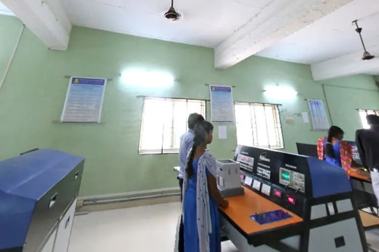 RRASE College of Engineering, Chennai