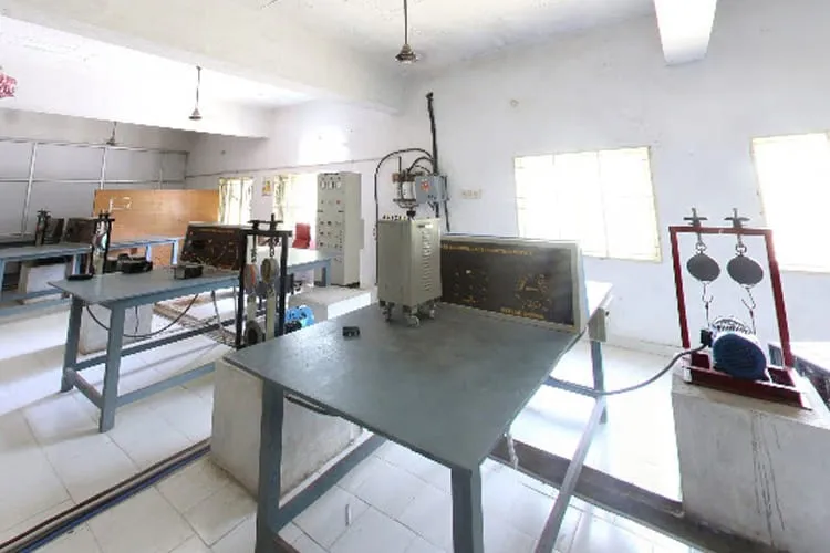 RRASE College of Engineering, Chennai