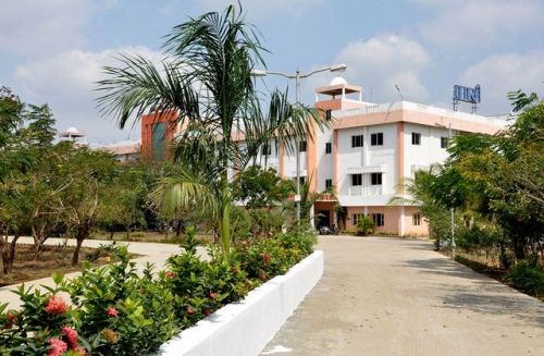 RRASE College of Engineering, Chennai