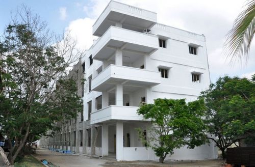 RRASE College of Engineering, Chennai