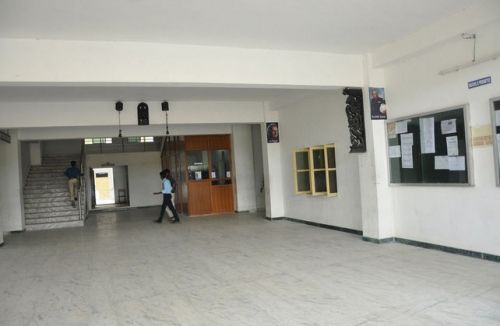 RRASE College of Engineering, Chennai