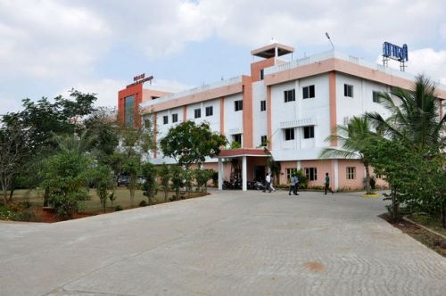 RRASE College of Engineering, Chennai