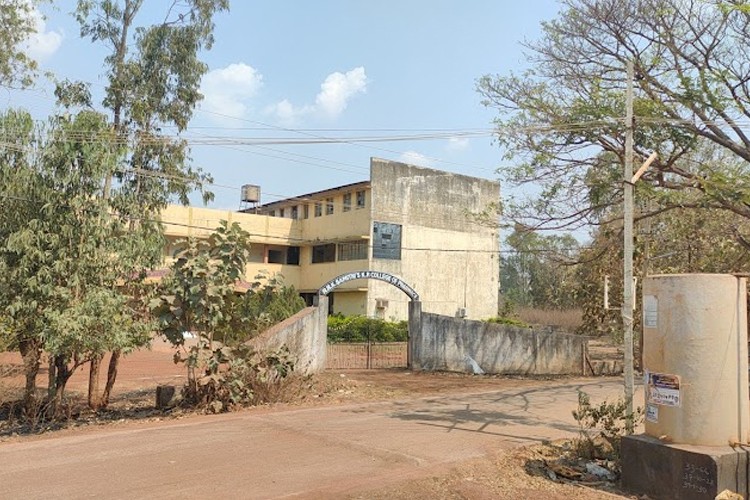 RRK Samithi College of Pharmacy, Bidar