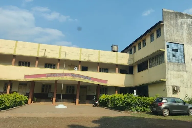 RRK Samithi College of Pharmacy, Bidar