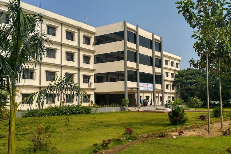 RRS College of Engineering and Technology, Hyderabad