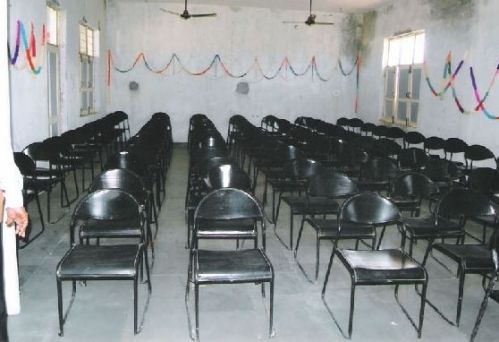 RS Memorial College of Education, Panipat