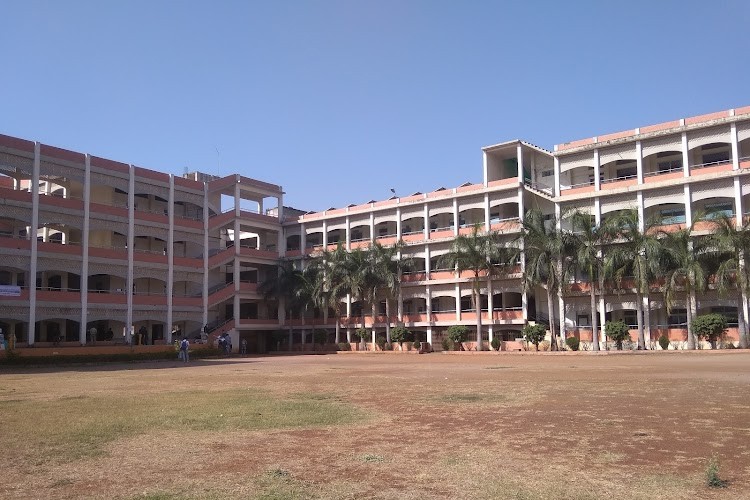 RSR Rungta College of Engineering and Technology, Bhilai