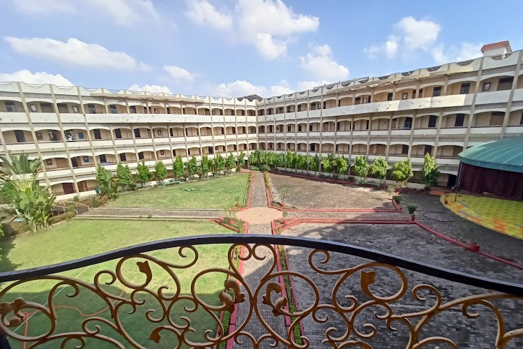 RSR Rungta College of Engineering and Technology, Bhilai