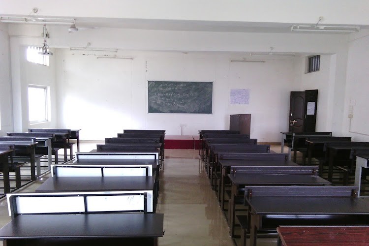 RSR Rungta College of Engineering and Technology, Bhilai