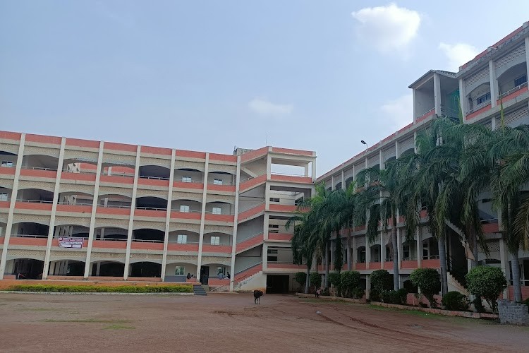 RSR Rungta College of Engineering and Technology, Bhilai
