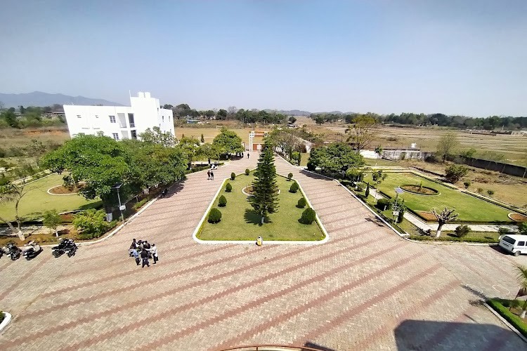 RTC Institute of Technology, Ranchi