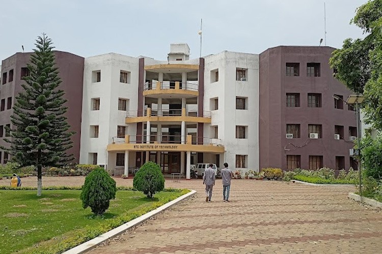 RTC Institute of Technology, Ranchi