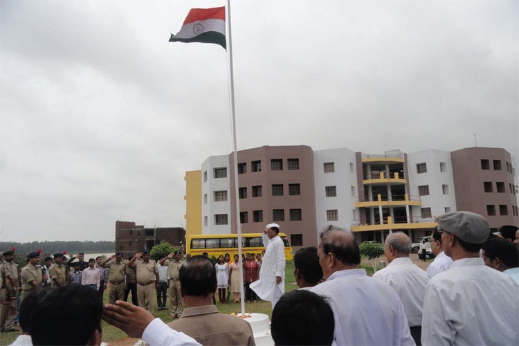 RTC Institute of Technology, Ranchi