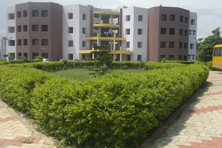 RTC Institute of Technology, Ranchi