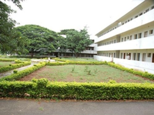 RTE Sociey's Rural Engineering College, Gadag