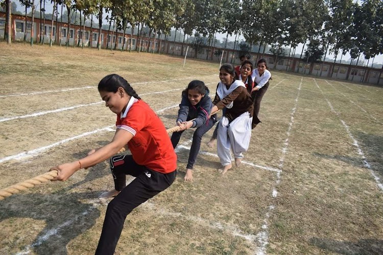 Ruchi's Institute of Creative Arts, Prayagraj