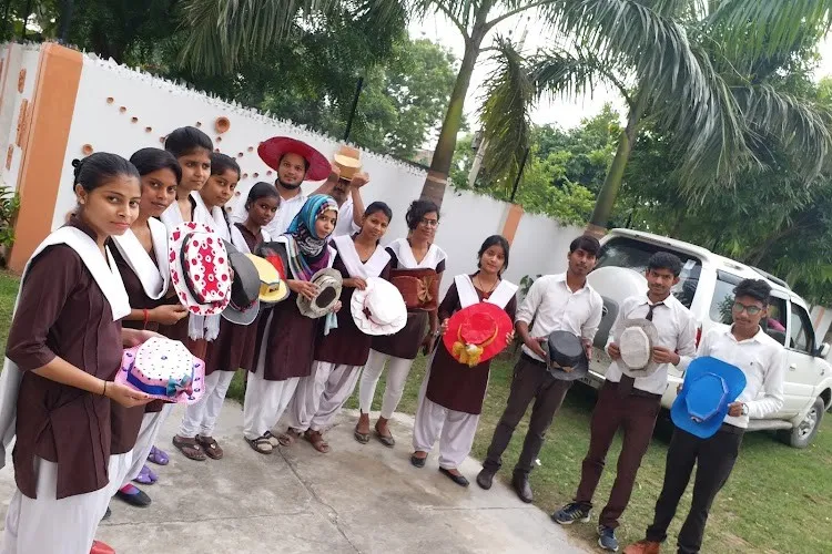 Ruchi's Institute of Creative Arts, Prayagraj