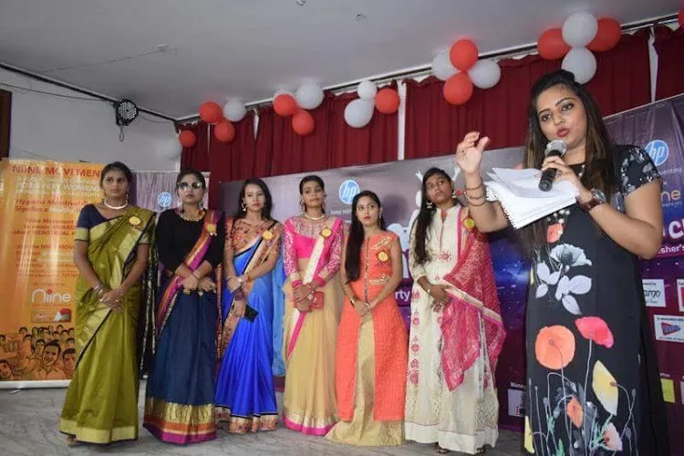 Ruchi's Institute of Creative Arts, Prayagraj