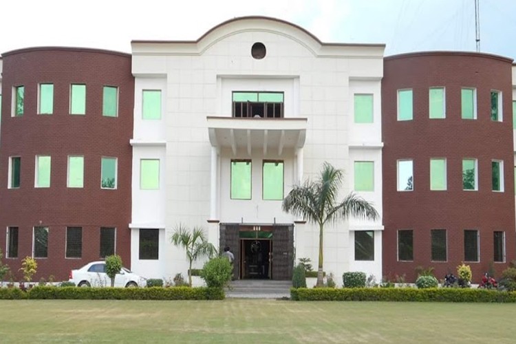Rudra Group of Institutions, Meerut
