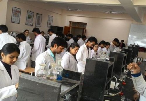 RUHS College of Medical Sciences, Jaipur