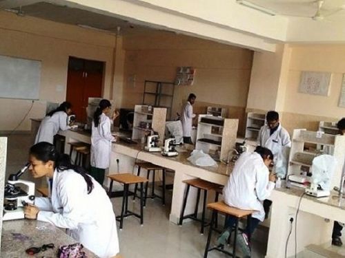RUHS College of Medical Sciences, Jaipur