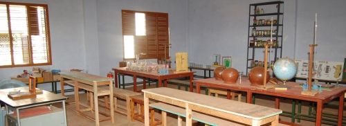 Rukmani College of Education, Tirunelveli