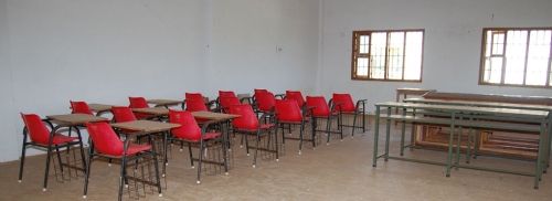 Rukmani College of Education, Tirunelveli