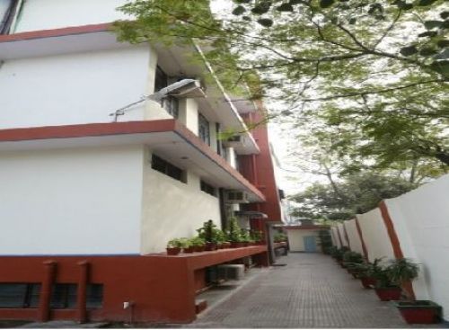 Rukmini Devi College of Education, New Delhi