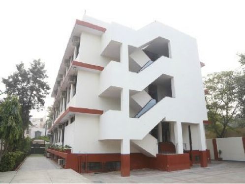 Rukmini Devi College of Education, New Delhi