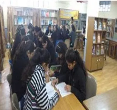 Rukmini Devi College of Education, New Delhi