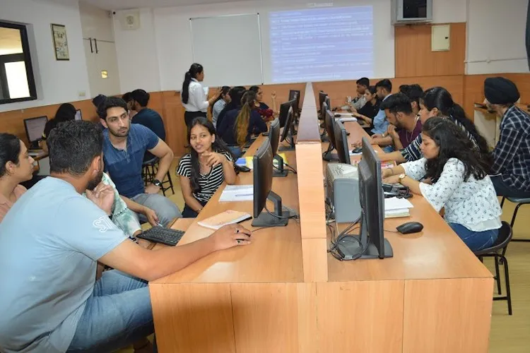 Rukmini Devi Institute of Advanced Studies, New Delhi