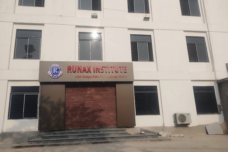 Runax Institute, Kolkata