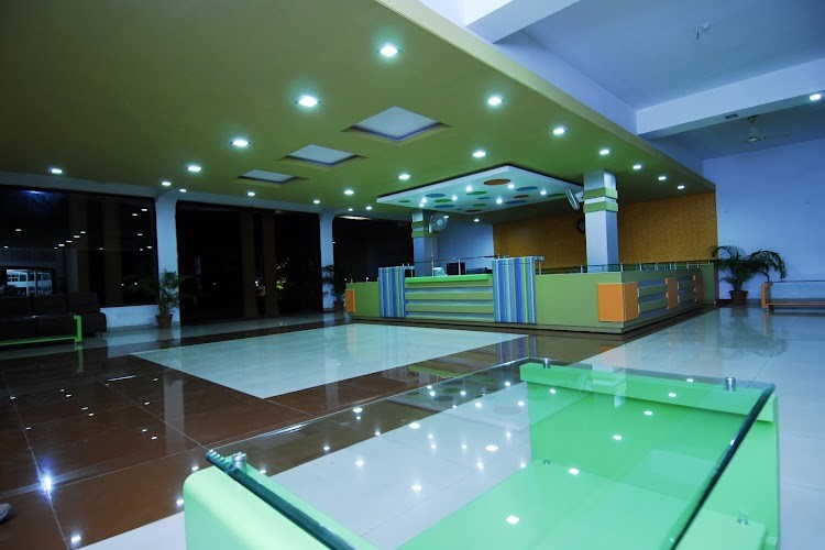 Rungta College of Dental Sciences and Research, Bhilai