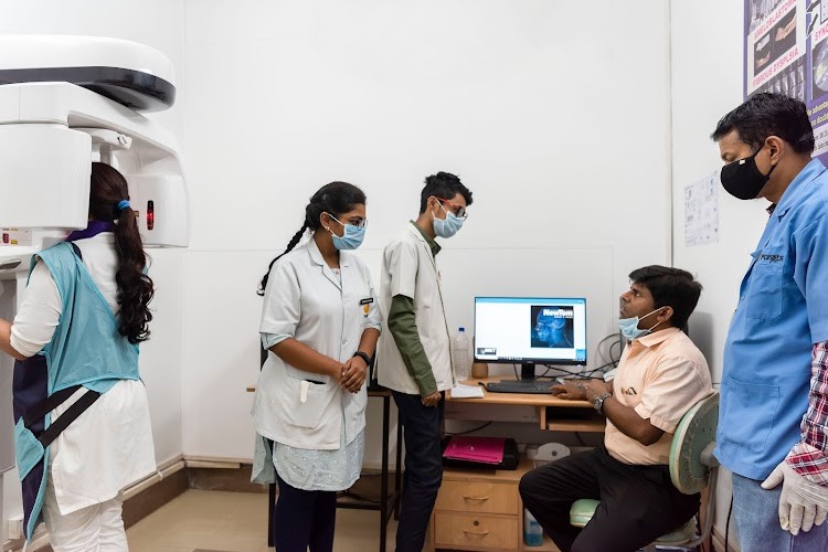 Rungta College of Dental Sciences and Research, Bhilai