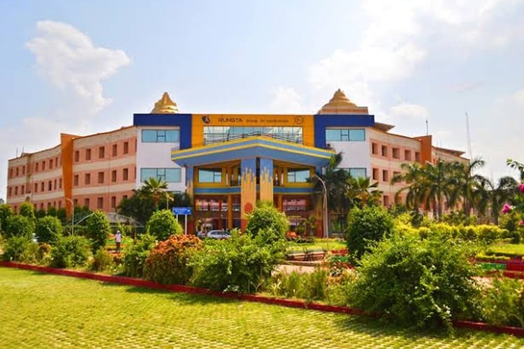 Rungta College of Engineering and Technology, Bhilai