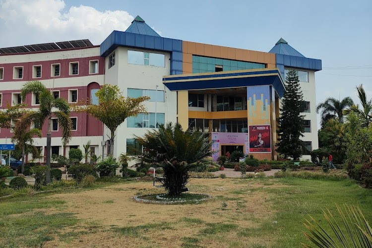 Rungta College of Engineering and Technology, Bhilai