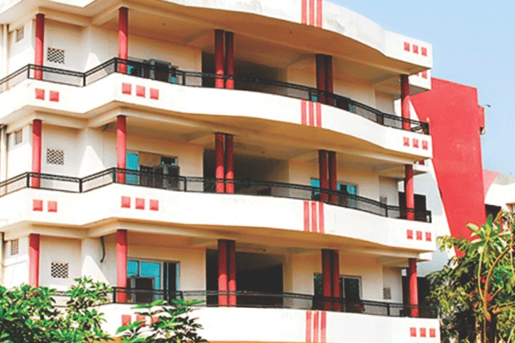 Rungta College of Engineering and Technology, Bhilai